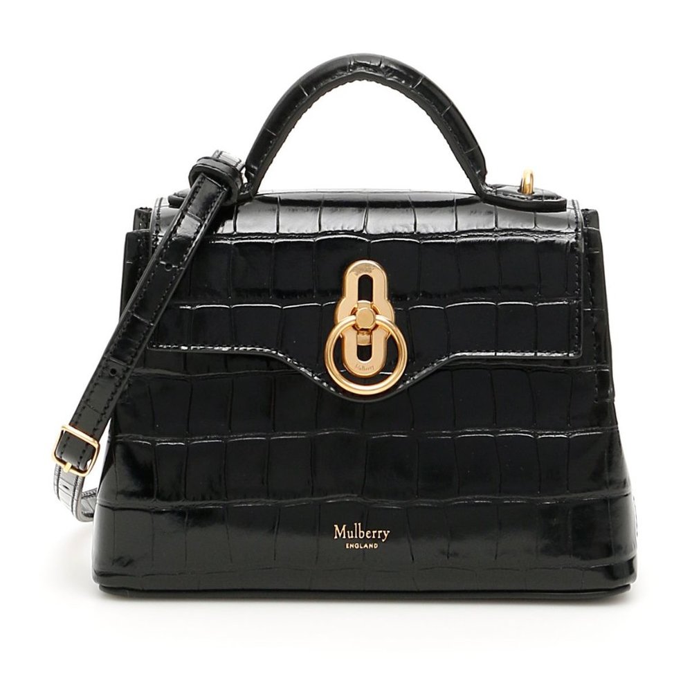 Mulberry Micro Seaton Bag